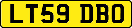 LT59DBO