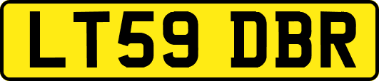LT59DBR