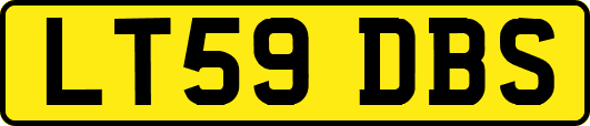LT59DBS