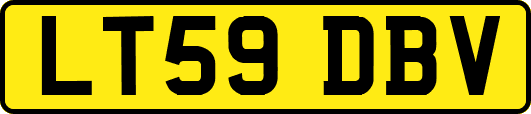 LT59DBV