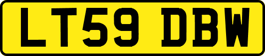 LT59DBW