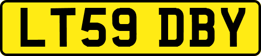 LT59DBY