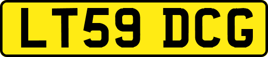 LT59DCG