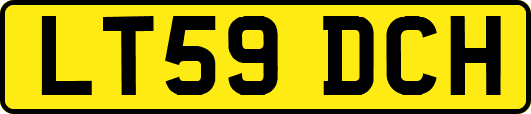 LT59DCH