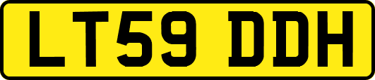 LT59DDH