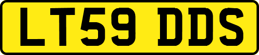 LT59DDS