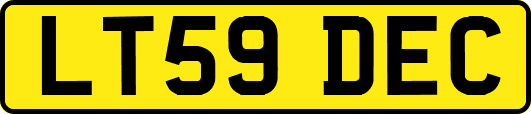 LT59DEC