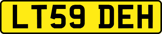 LT59DEH