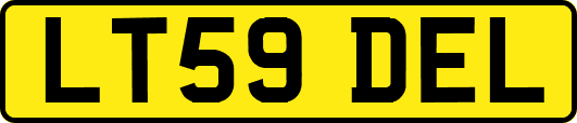 LT59DEL