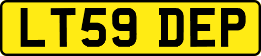LT59DEP
