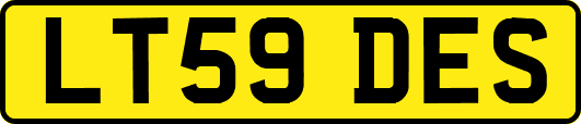 LT59DES