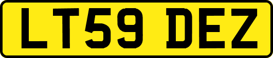 LT59DEZ