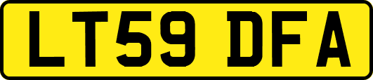 LT59DFA