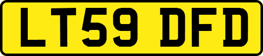 LT59DFD