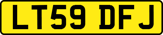 LT59DFJ