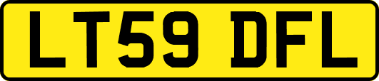LT59DFL