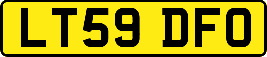 LT59DFO