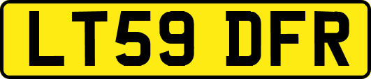 LT59DFR
