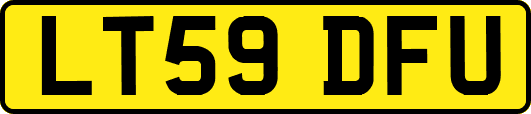 LT59DFU