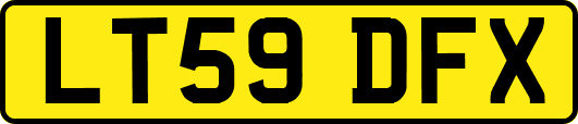 LT59DFX