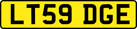 LT59DGE