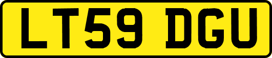 LT59DGU