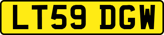 LT59DGW