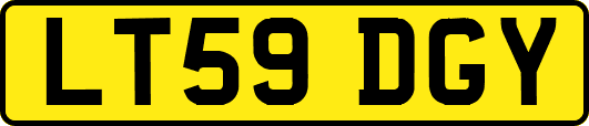 LT59DGY
