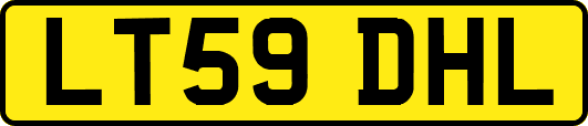 LT59DHL