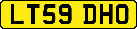 LT59DHO