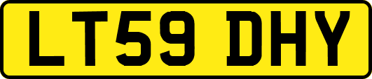 LT59DHY