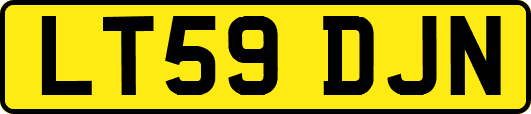 LT59DJN