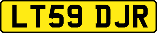 LT59DJR