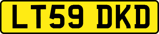 LT59DKD