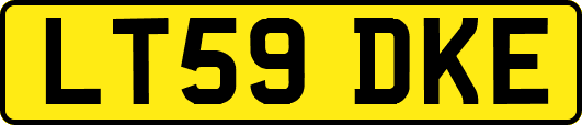LT59DKE