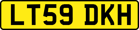 LT59DKH