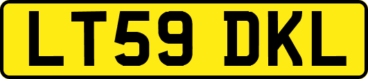 LT59DKL