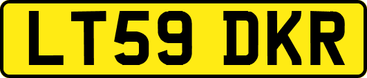 LT59DKR