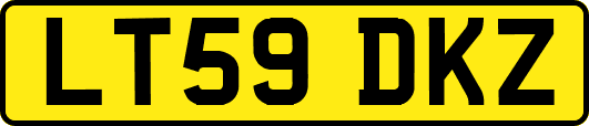 LT59DKZ