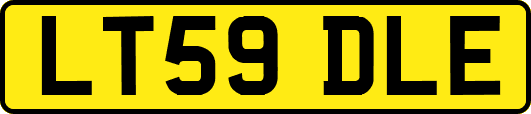 LT59DLE