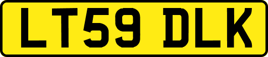 LT59DLK