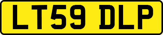 LT59DLP