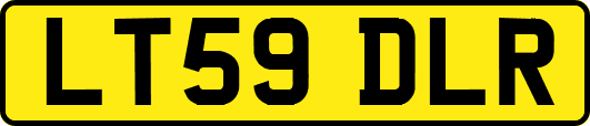 LT59DLR
