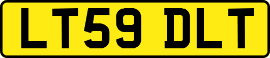LT59DLT