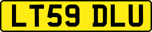 LT59DLU