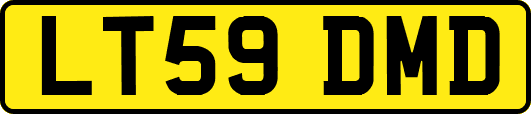 LT59DMD