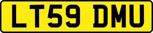 LT59DMU