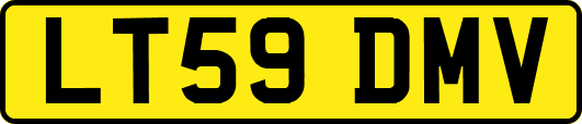 LT59DMV