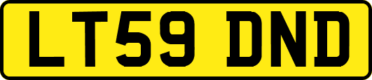 LT59DND