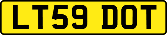 LT59DOT